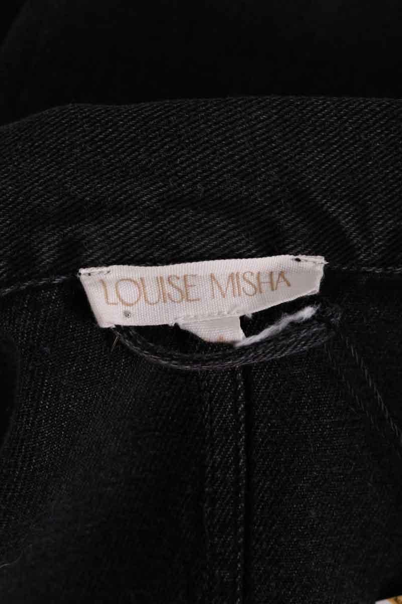 Jumpsuit LOUISE MISHA - Seconde Main Grey