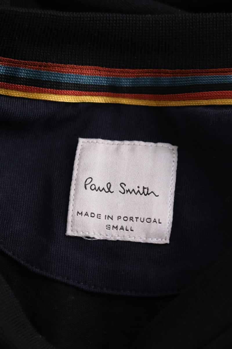 T-shirt PAUL SMITH - Seconde main Black