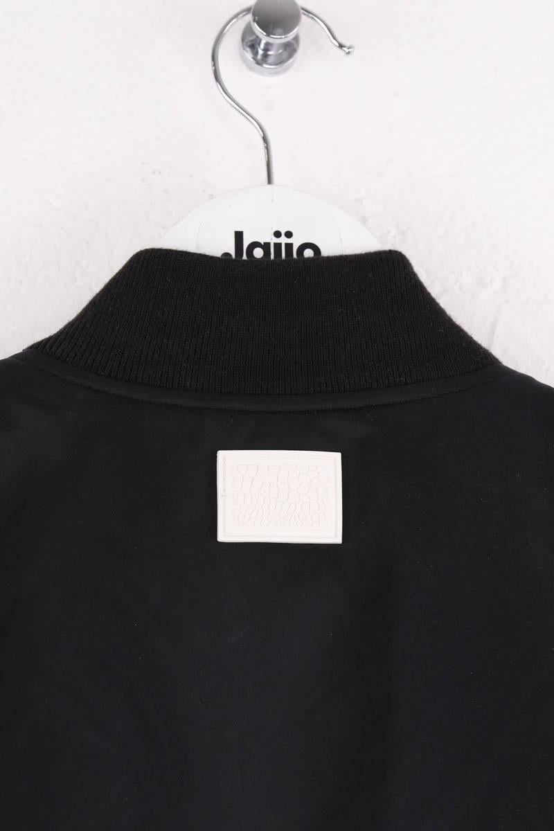 Jacket LACOSTE - SECONDE MAIN Black