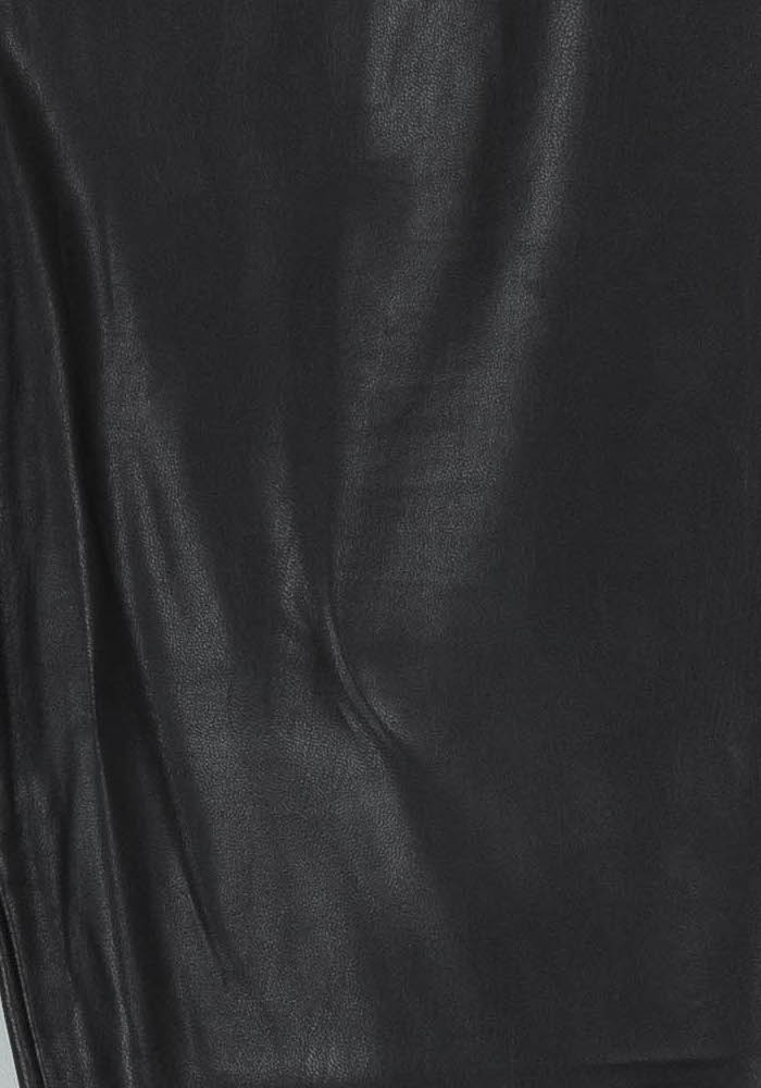 Pants LIU JO - SECONDE MAIN Black