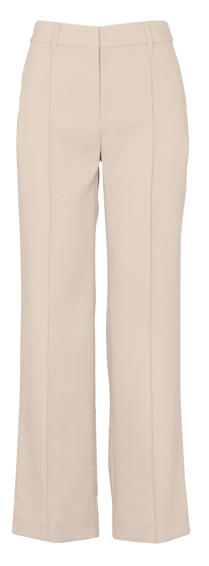 Pantalon large  KOOKAI Beige
