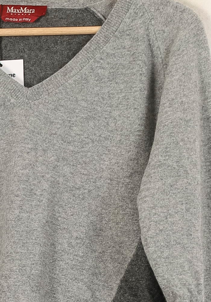 Knitwear MAX MARA - Seconde Main Grey