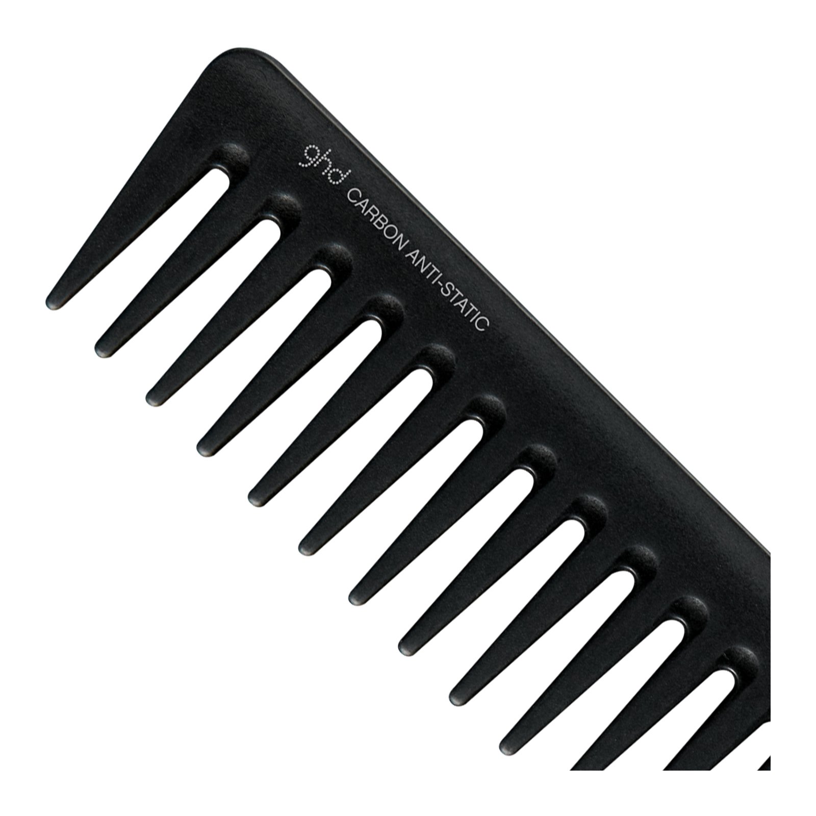 Untangling comb GHD Noir