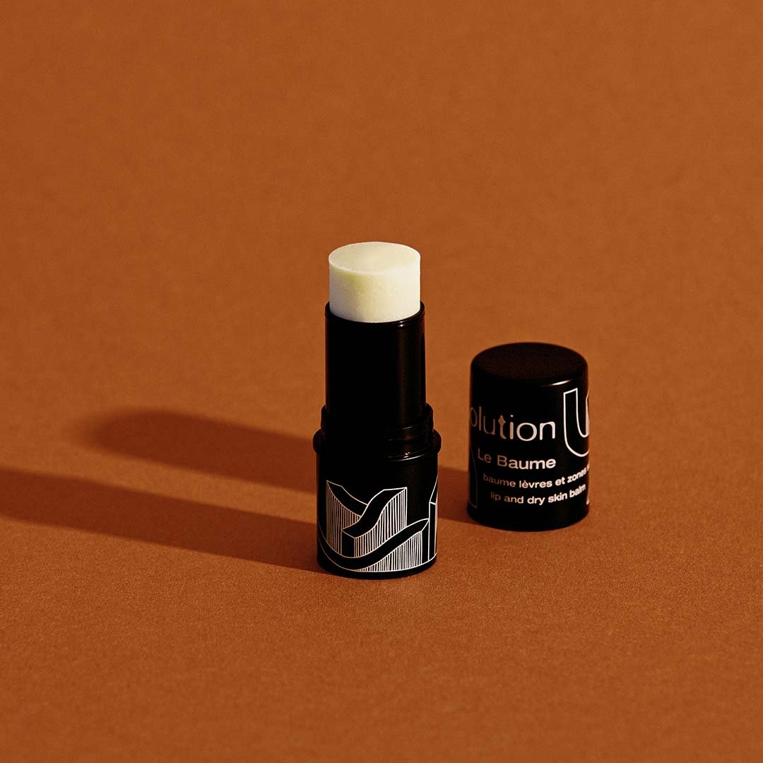 Le Baume ABSOLUTION No color