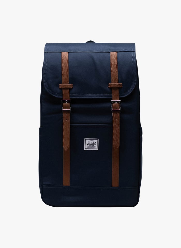 Herschel bag for sales man