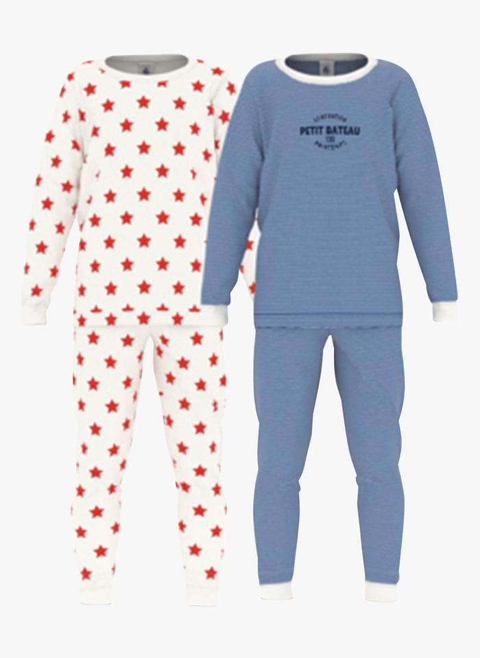 Pijamas discount petit bateau