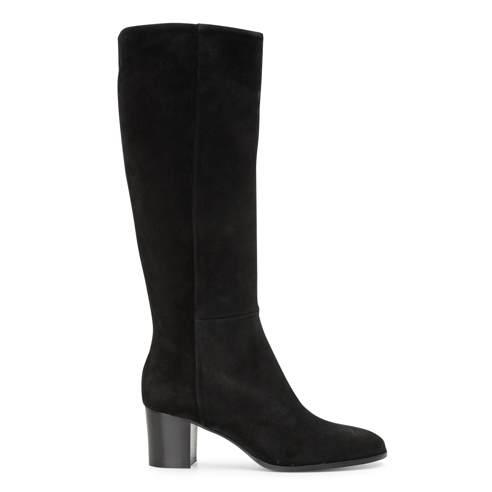 Bottes en cuir GERARD DAREL