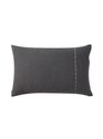 BOSS HOME Charcoal Gris