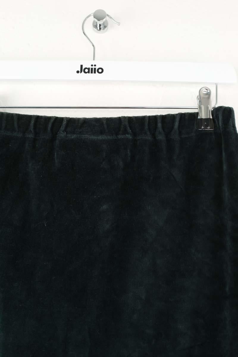 Cotton mini skirt SONIA RYKIEL - Seconde Main Green