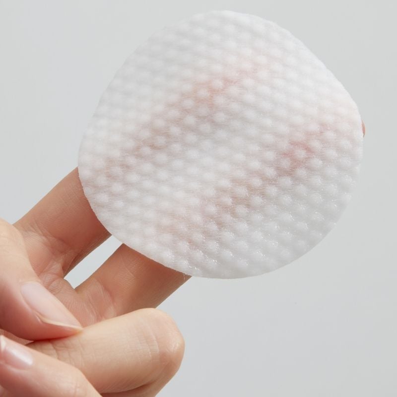 BALANCEFUL - BALANCING DISCS WITH CENTELLA ASIATICA EXTRACT TORRIDEN No color