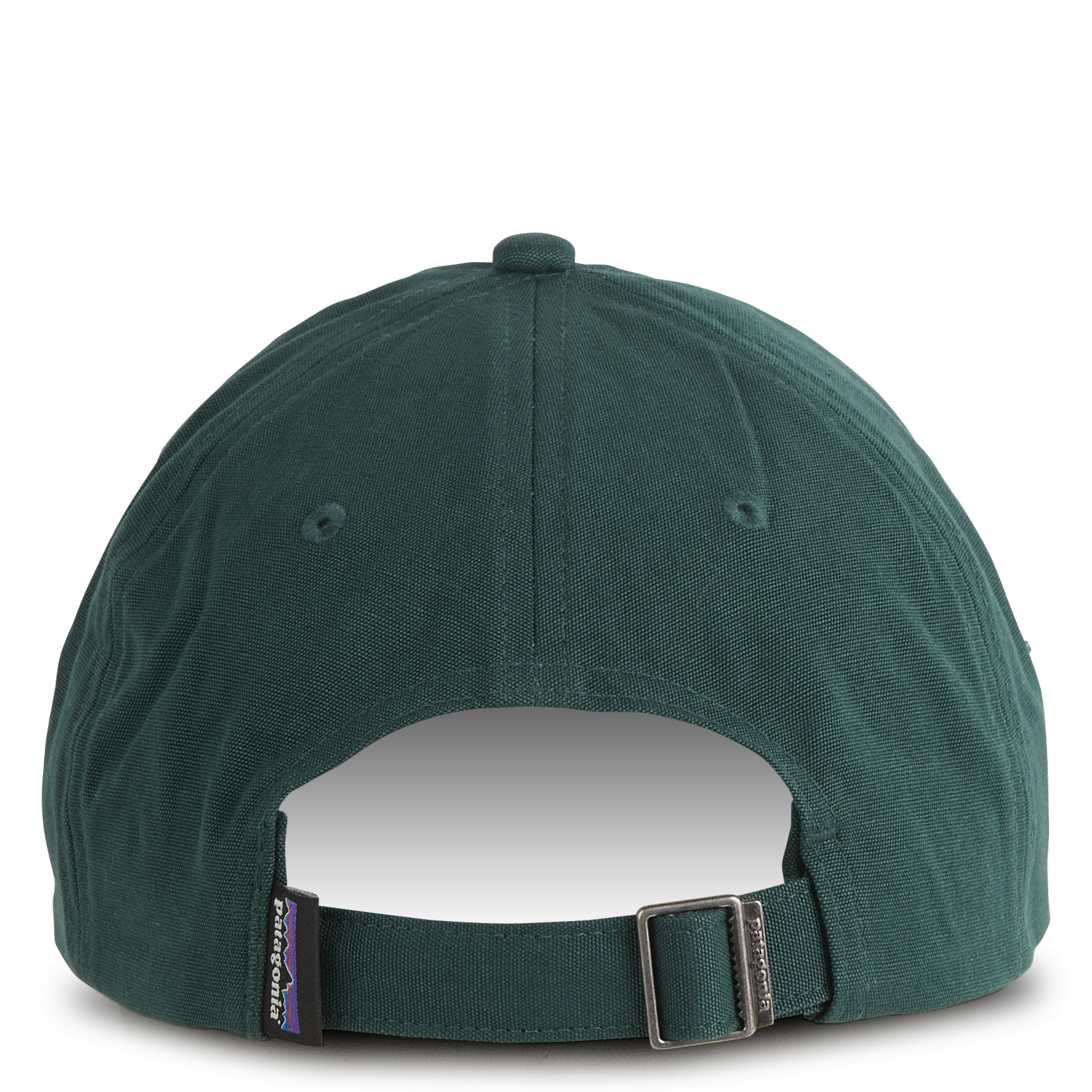 Cotton cap PATAGONIA Green