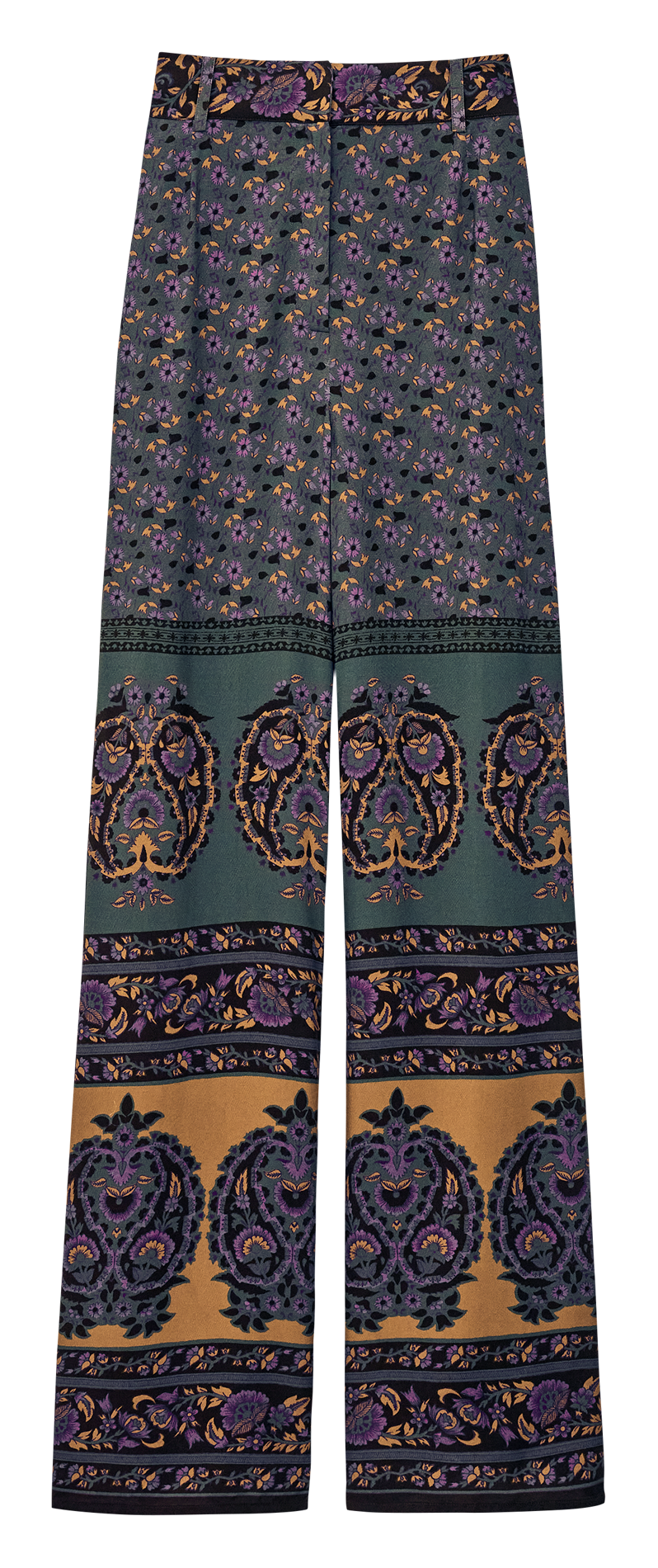 NE PAS REF ERREUR BA&SH Bruin