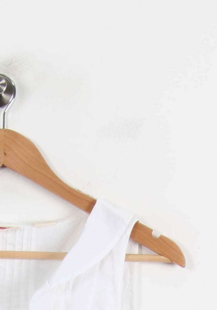 Shirt LEVI'S - Seconde main White