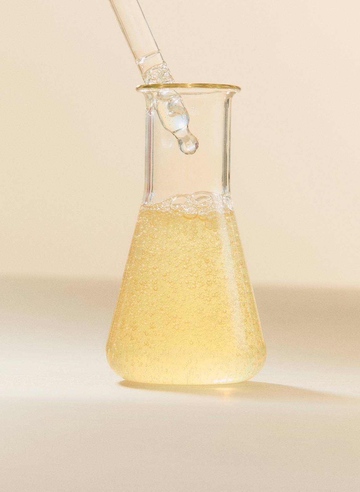 Sérum Éclat Anti-taches HOLIDERMIE No color