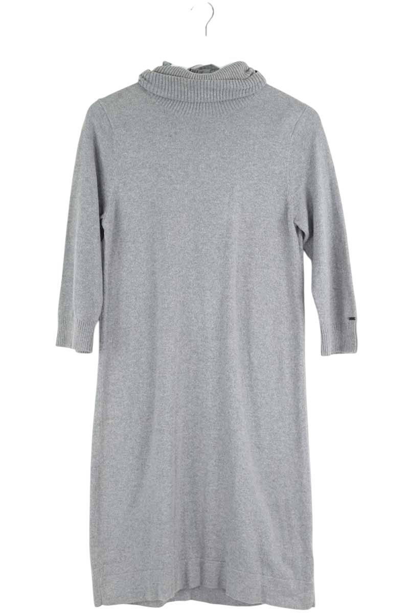 Dress TOMMY HILFIGER - SECONDE MAIN Grey