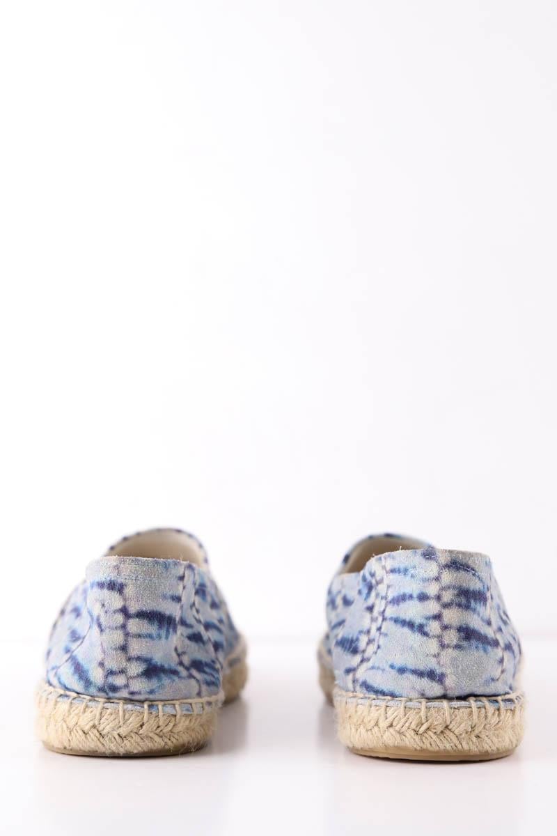 Espadrilles ISABEL MARANT - Seconde Main Blue