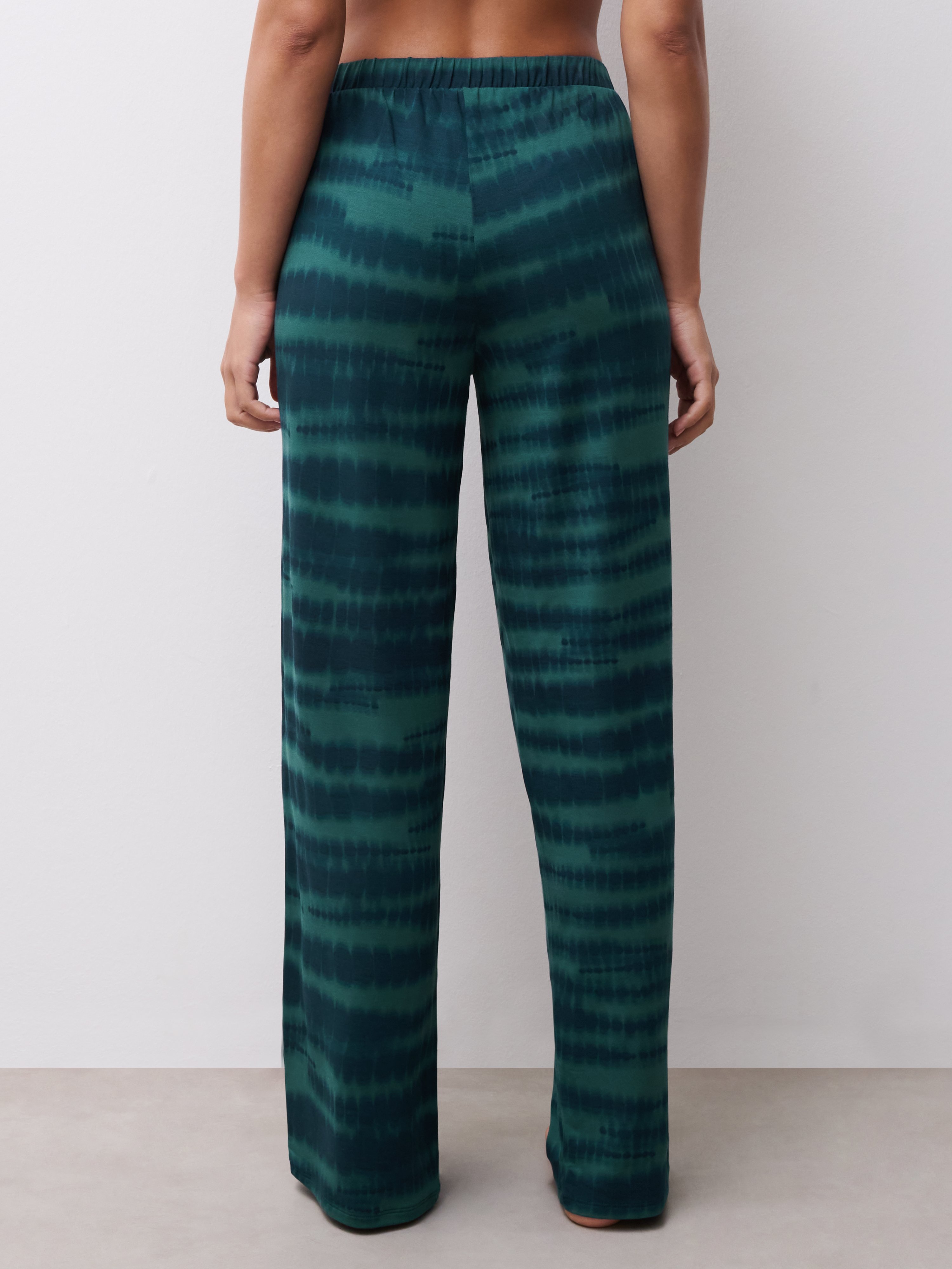 PANTS CHANTELLE Multicolored