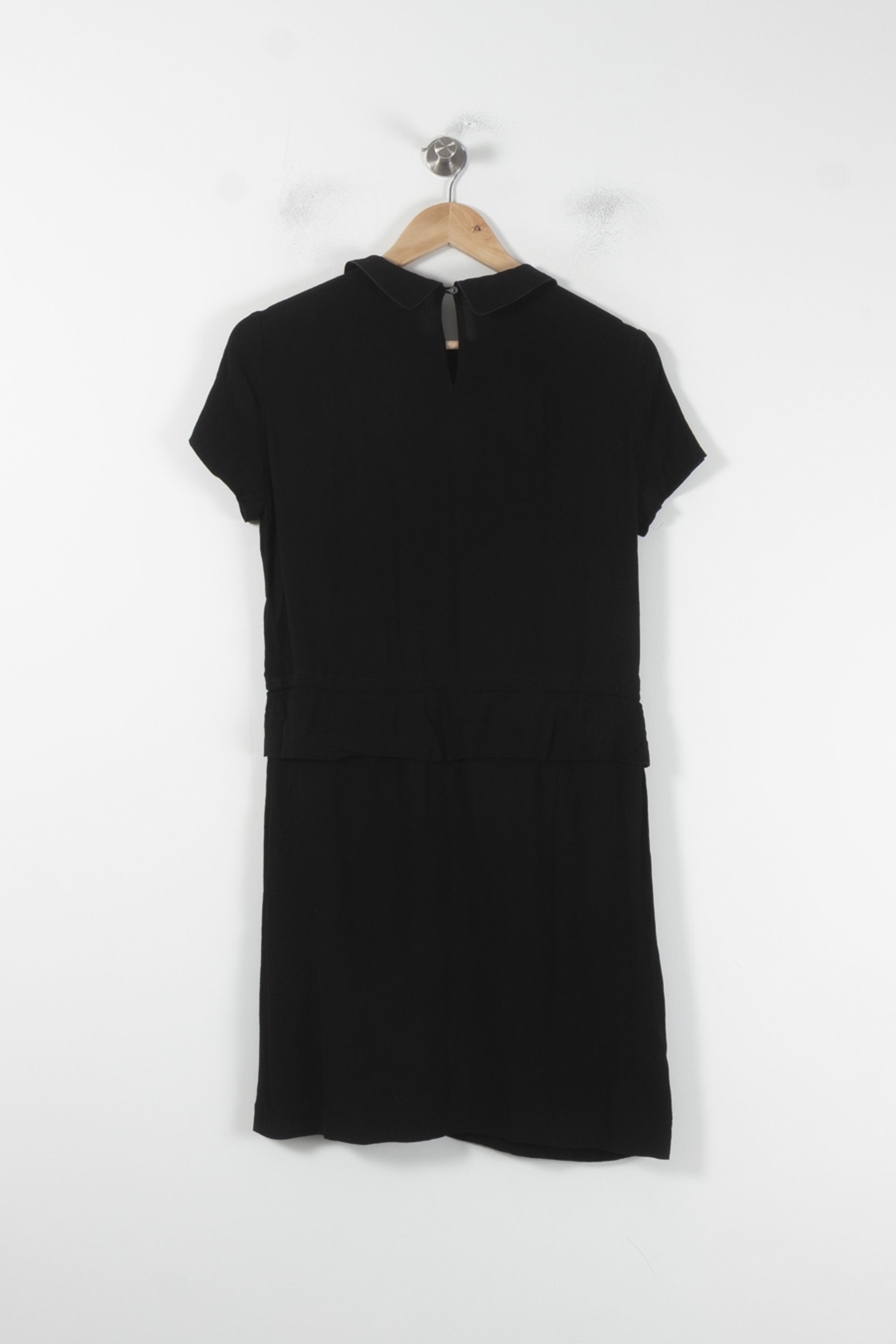 Short & Midi Dress COMPTOIR DES COTONNIERS - Seconde main Black