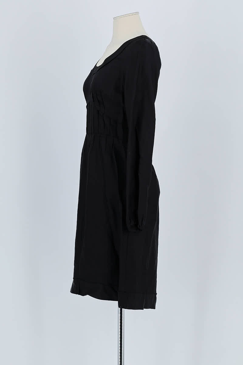 Dress SONIA RYKIEL - Seconde Main Black