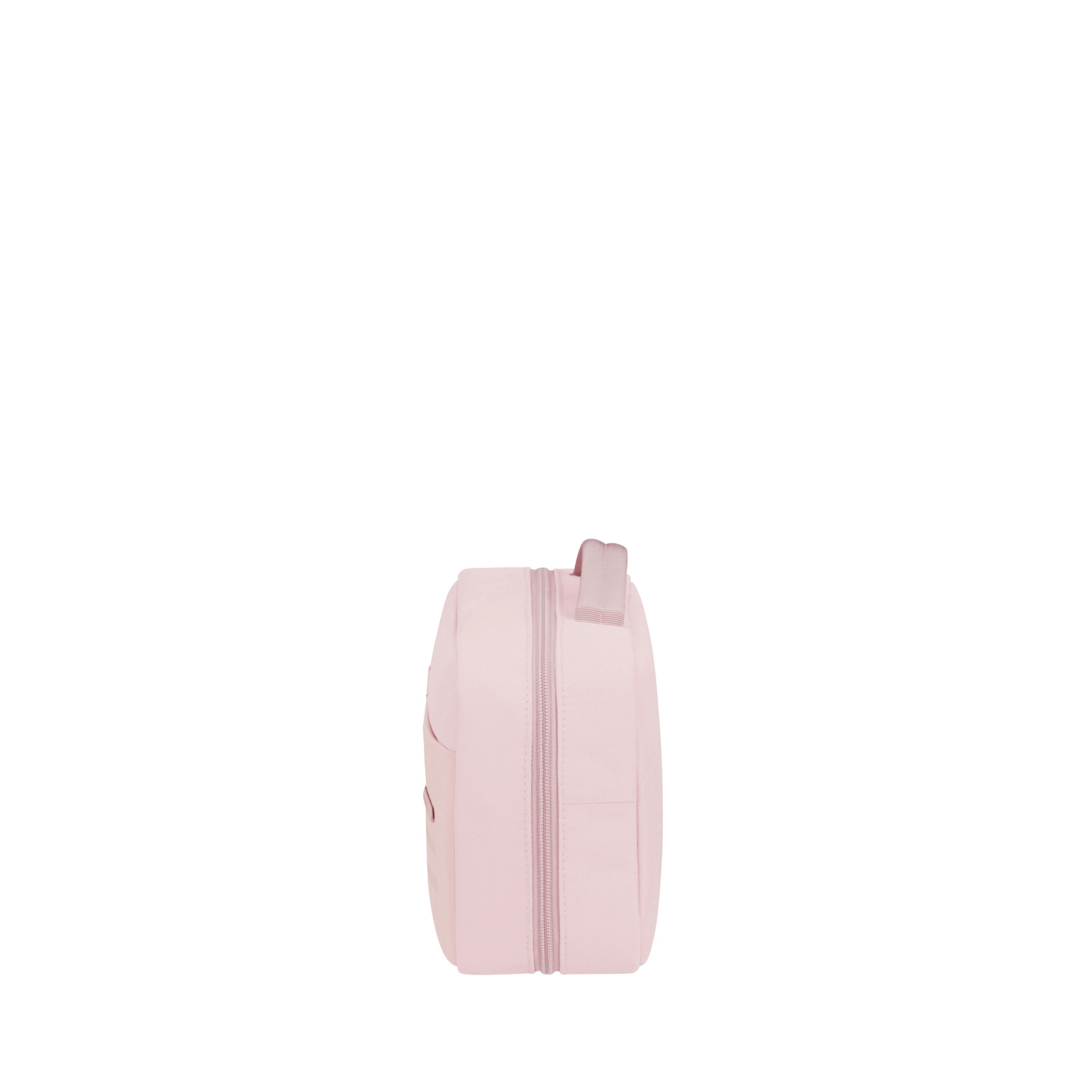 Stackd toilet kit small size SAMSONITE Pink