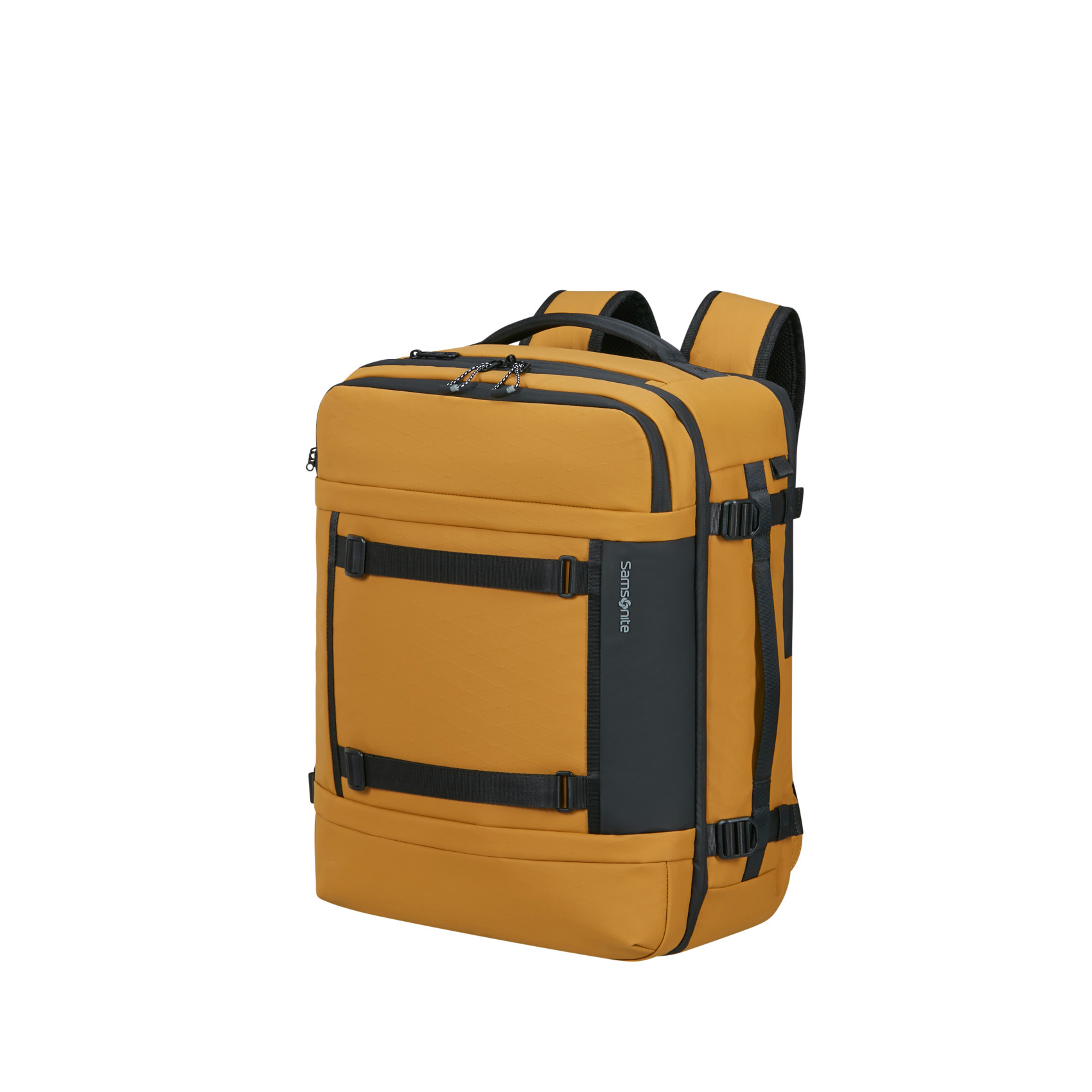 Cabin pack sac à dos ordinateur SAMSONITE Jaune