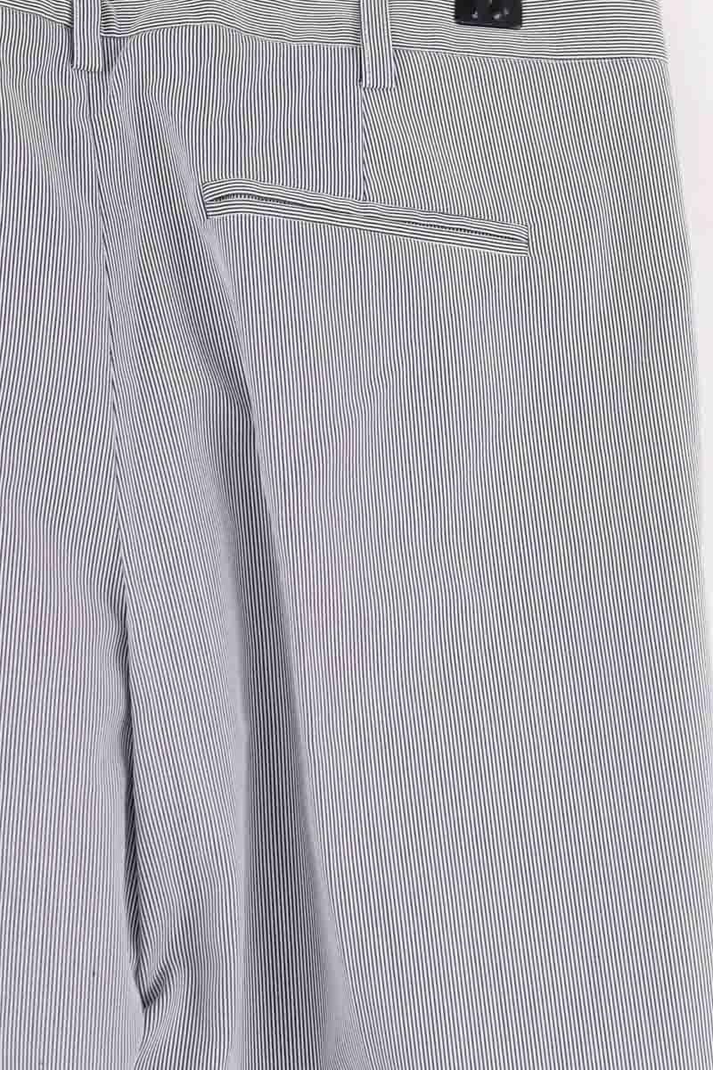 Pants TARA JARMON - Seconde Main Blue