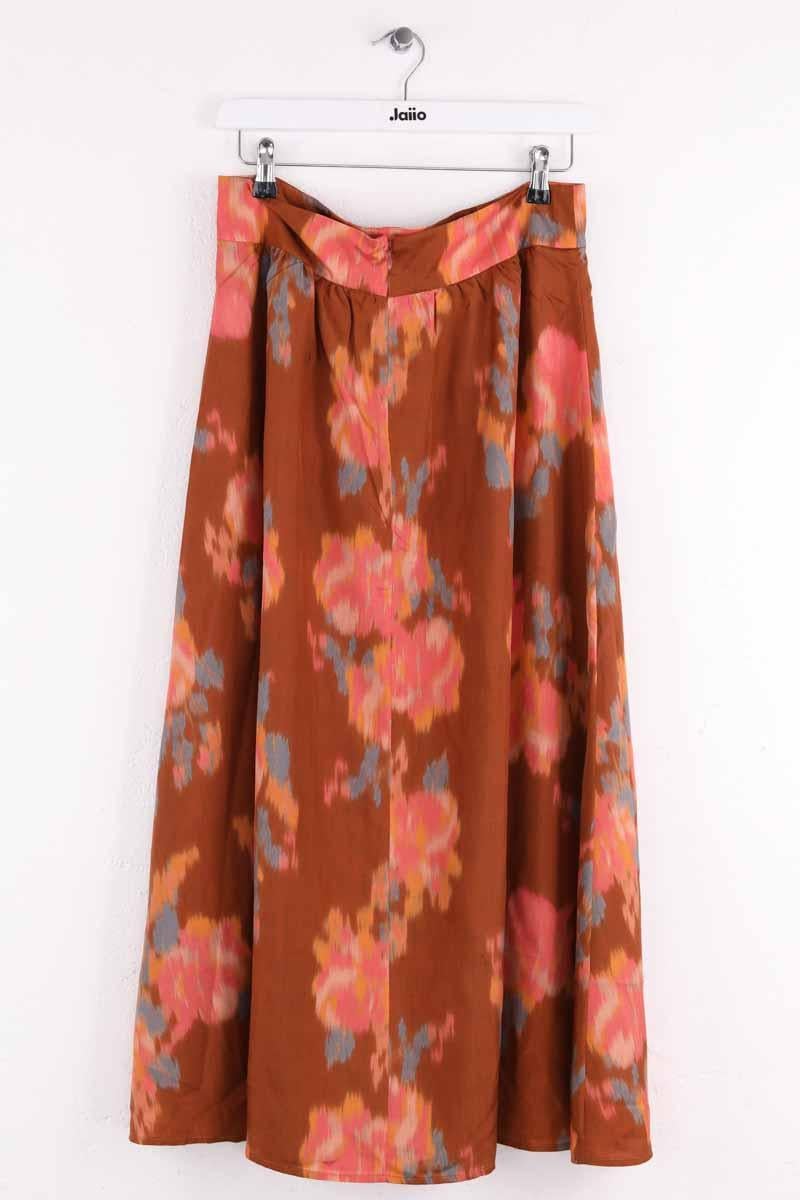 Jupe SEZANE - Seconde main Marron