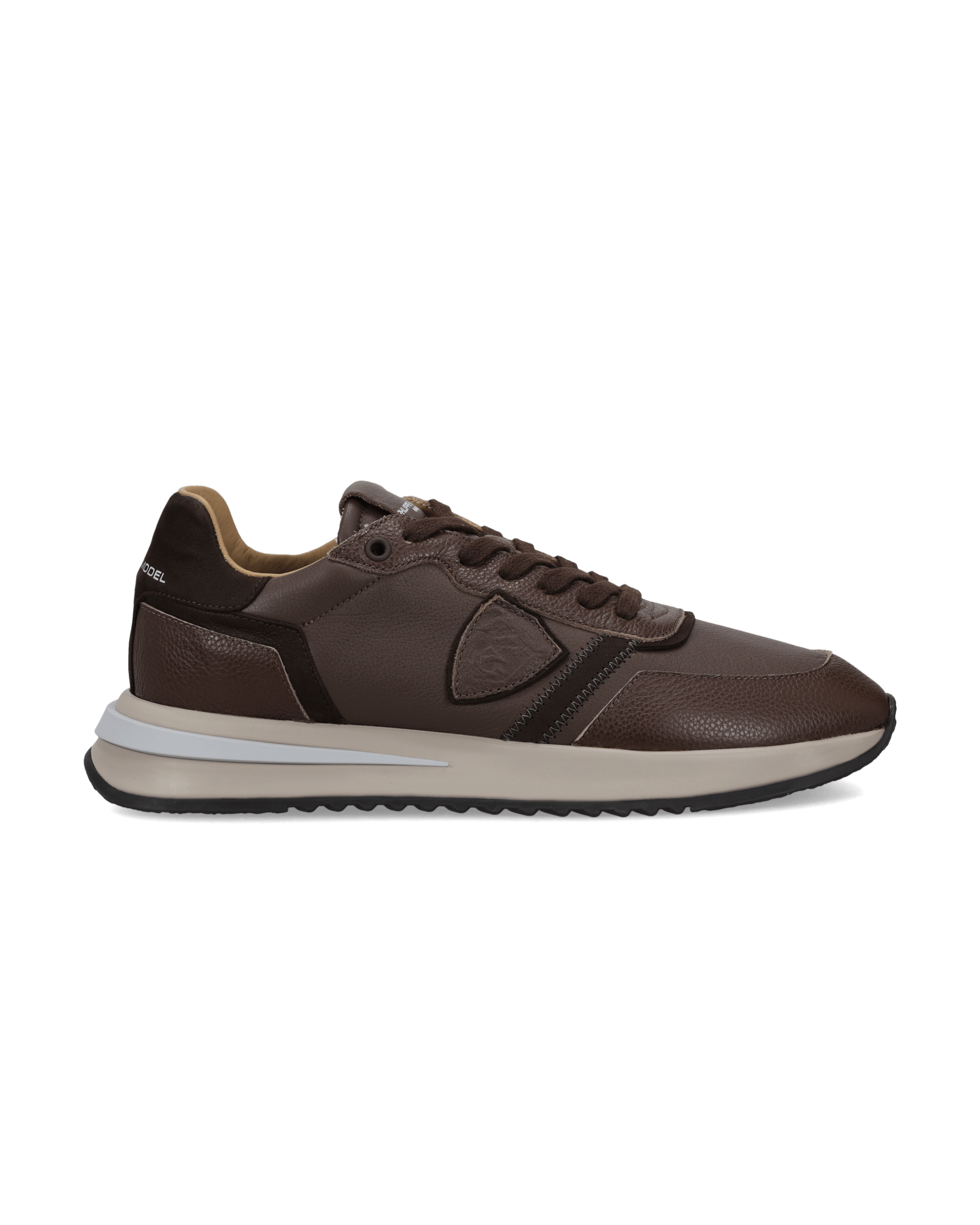 Sneakers tropez 2.1 running PHILIPPE MODEL