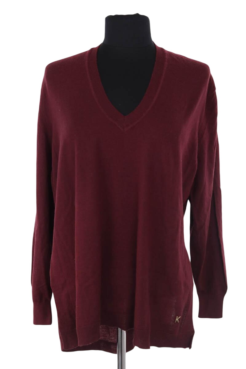 Sweater KENZO - SECONDE MAIN Red