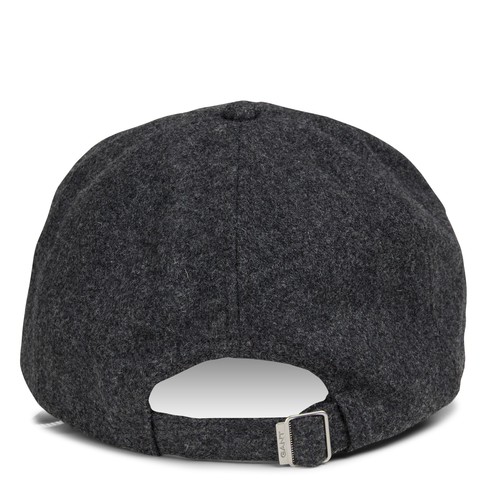 Wool-blend cap | Grey GANT Men