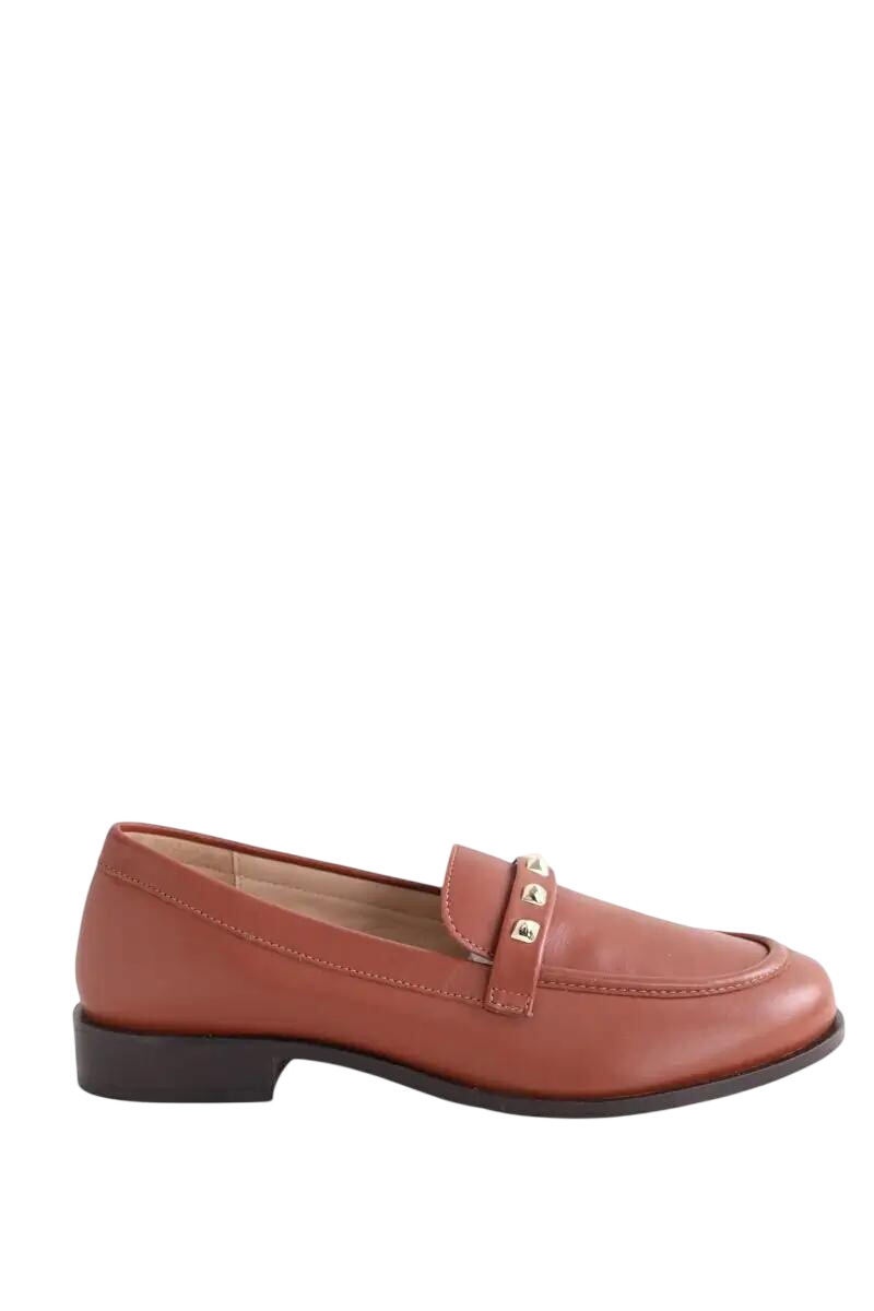 Moccasins LK BENNETT - Seconde Main Brown