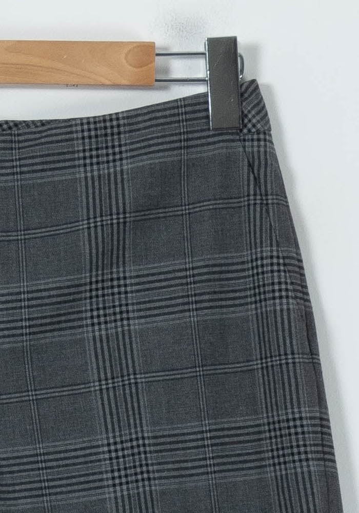 Pants TARA JARMON - Seconde Main Grey