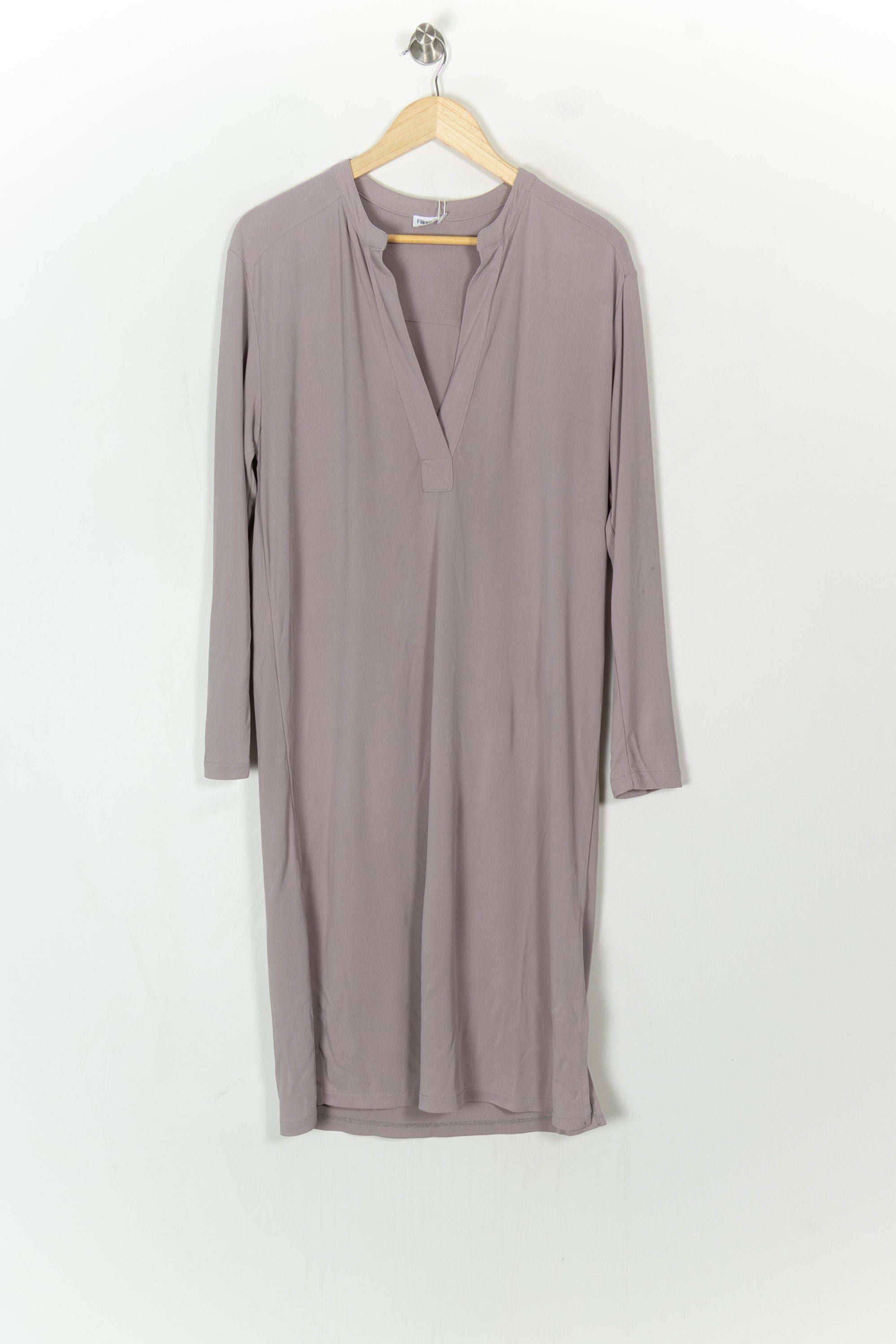 Short & midi dress FILIPPA K - Seconde Main Beige