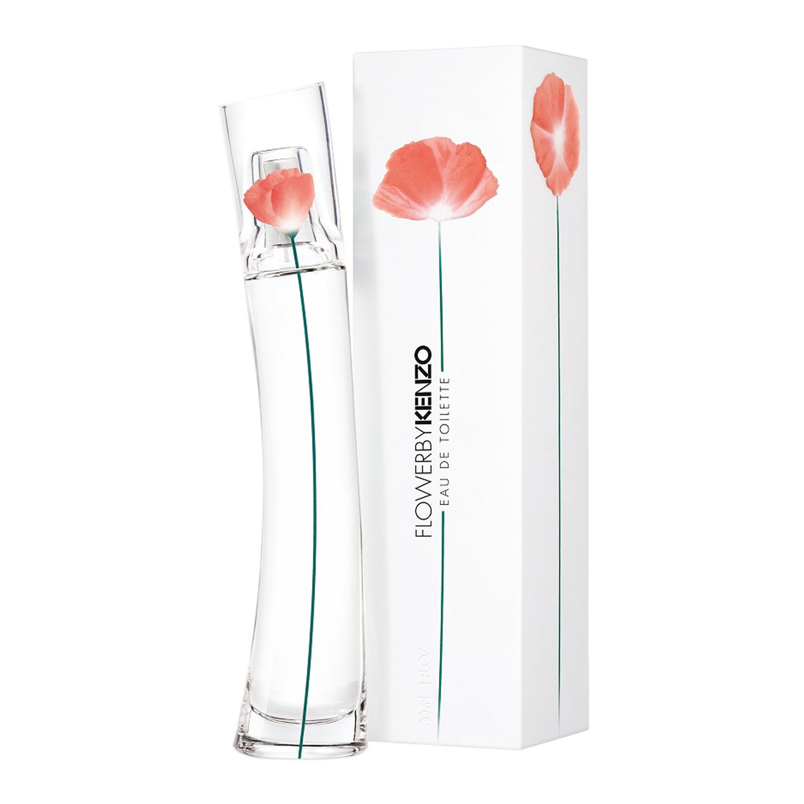 FLOWER BY KENZO - Eau de Toilette KENZO PARFUMS No color
