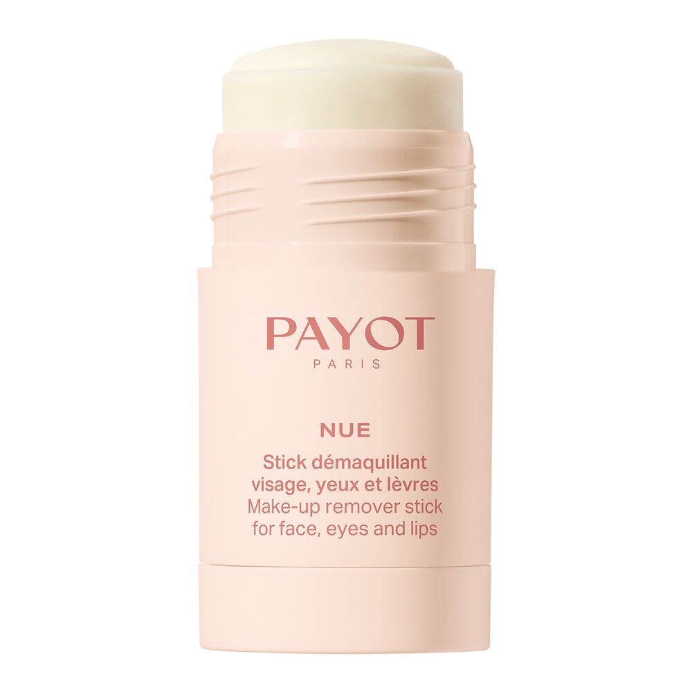 STICK DÉMAQUILLANT VISAGE, YEUX ET LÈVRES PAYOT No color