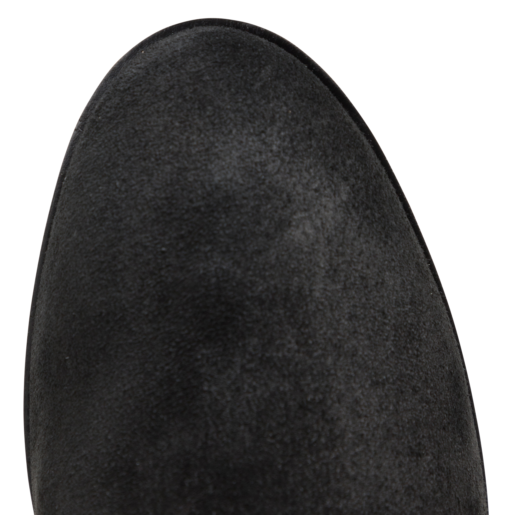 Bottes en cuir GERARD DAREL Noir