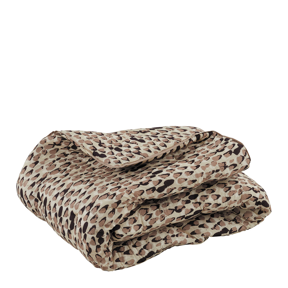 Cotton futon BLANC D'IVOIRE Beige