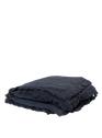 BED AND PHILOSOPHY CHARBON Black