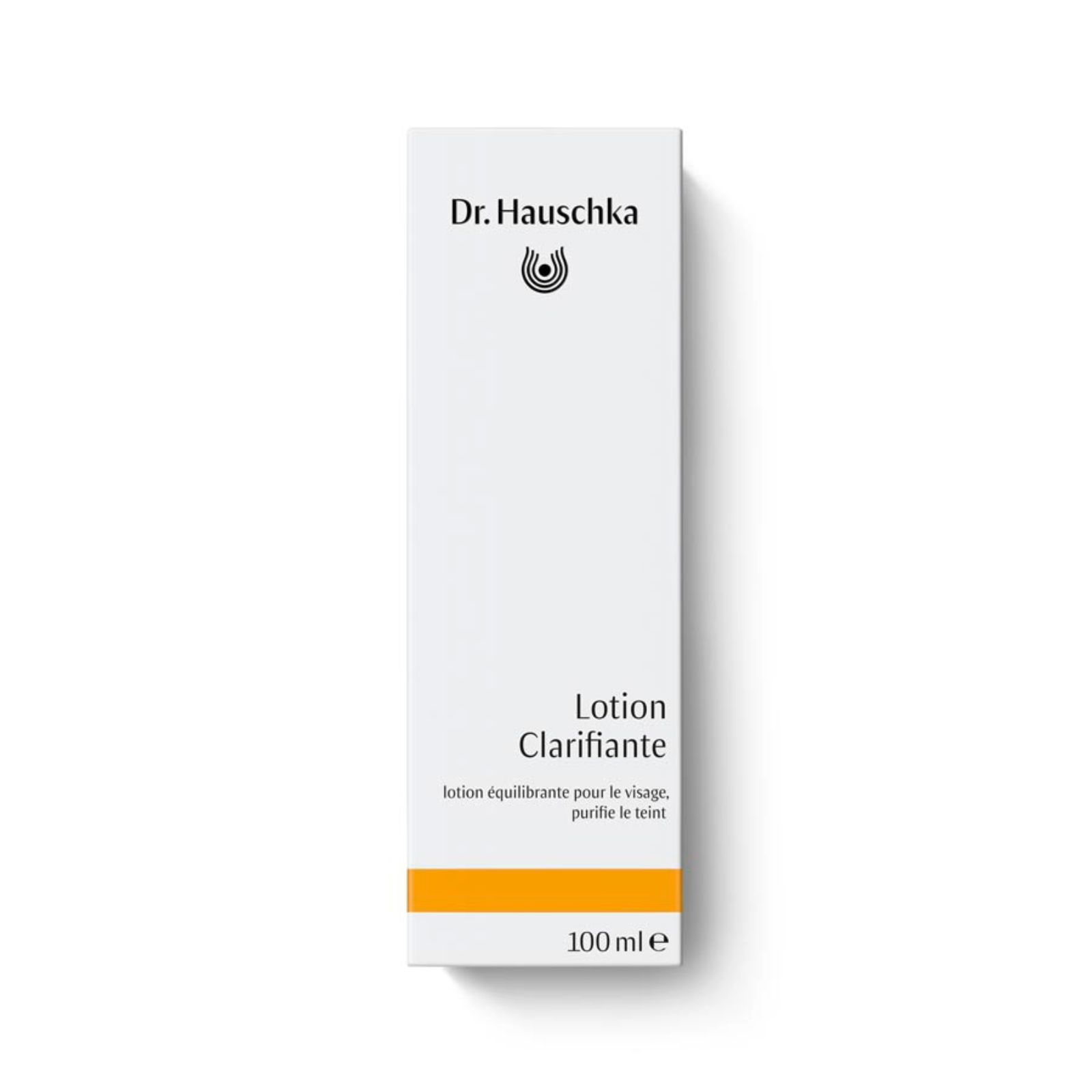 Clarifying Lotion DR. HAUSCHKA No color
