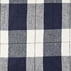 GREGORY - Linen place mat, 35 x 45 cm MADURA Blue