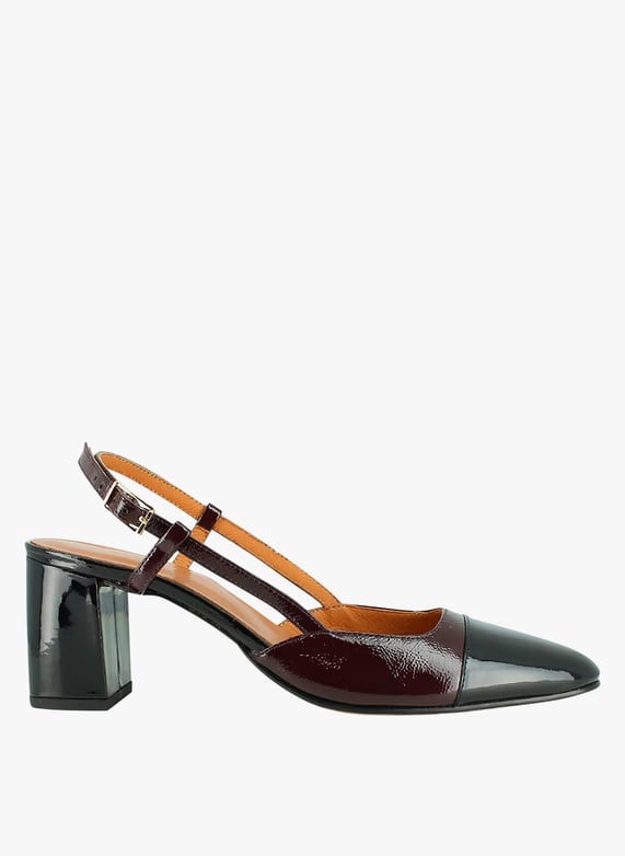 Sandales jonak noires sales