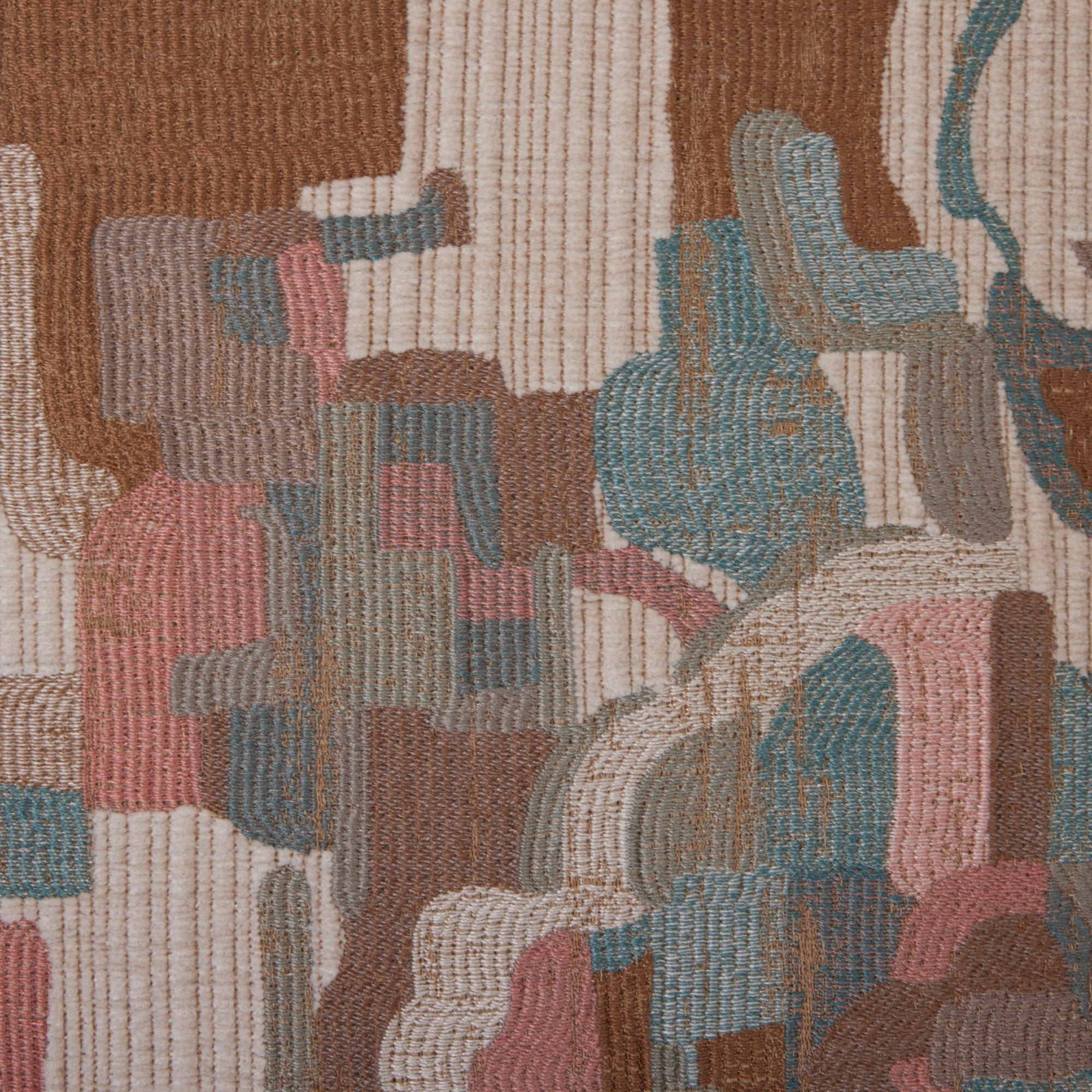 Cushion cover MADURA Multicolored