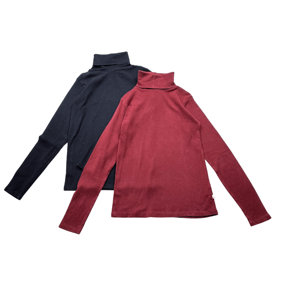 Black Children's T-shirt - 12 years BONPOINT - Seconde Main Black