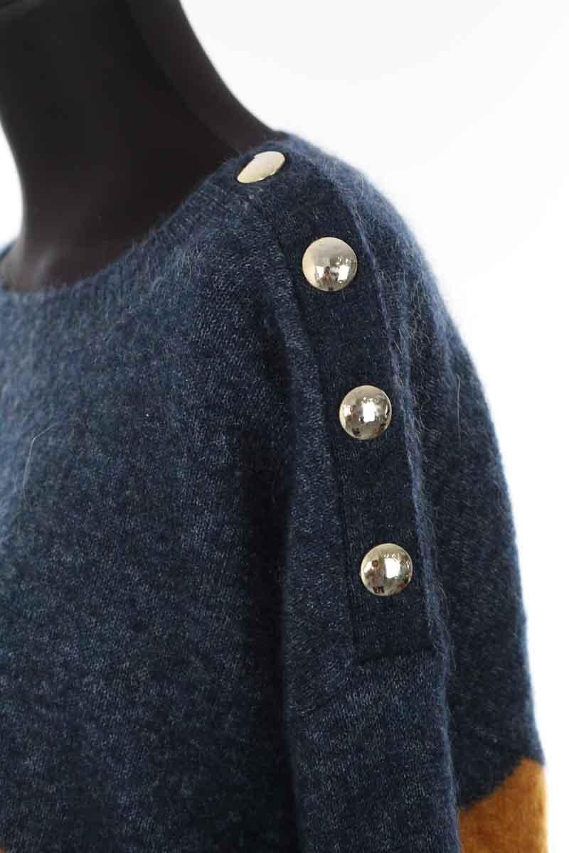 Pullover SEZANE - Seconde main Multicolored