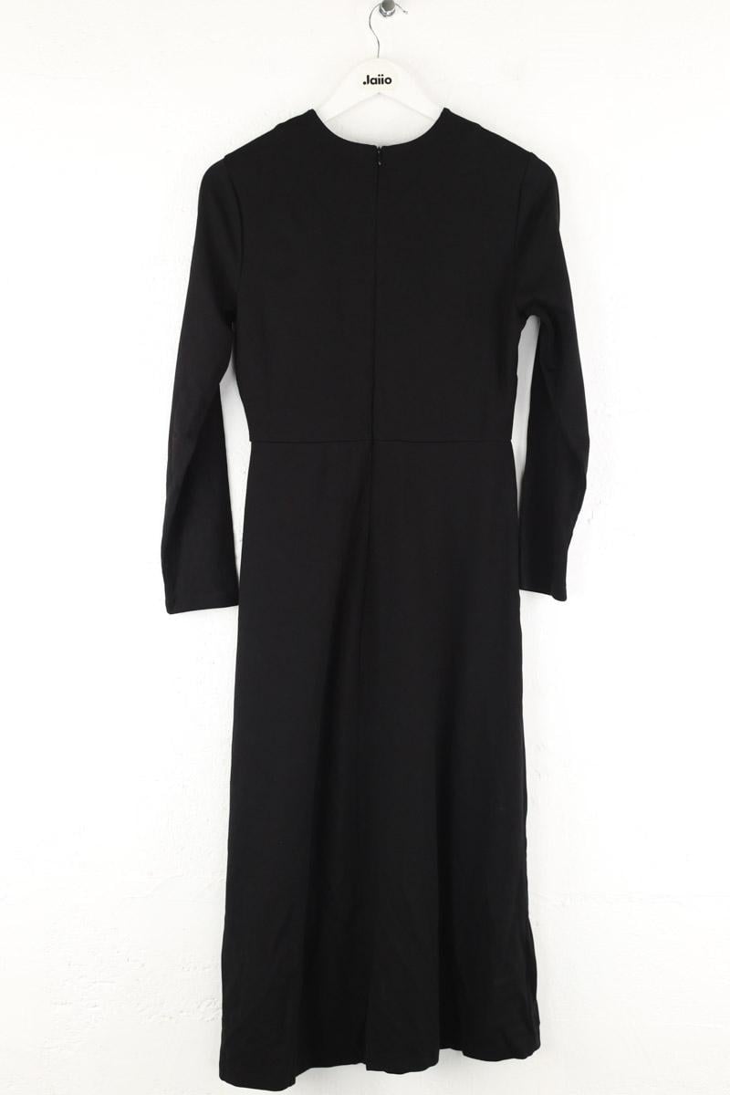 Black dress LK BENNETT - Seconde Main Black