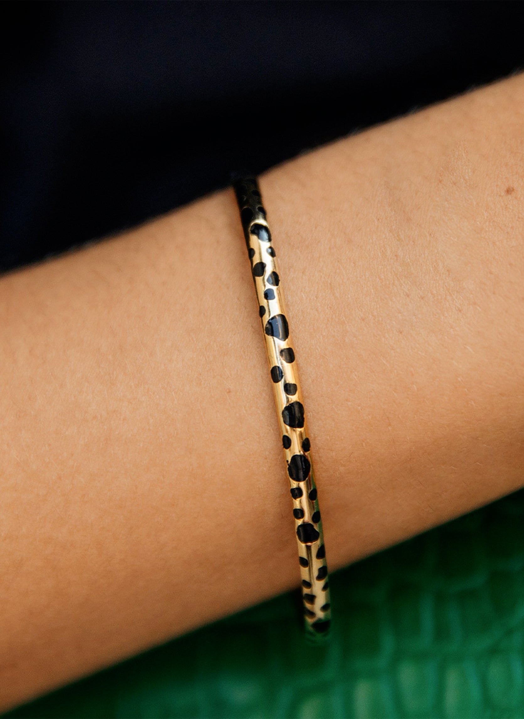 Jonc azha AEC Paris Golden