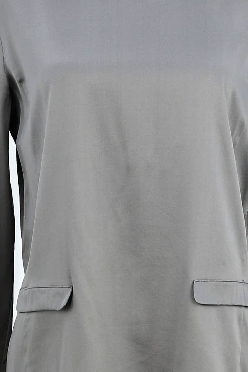 T-shirt ARMANI - SECONDE MAIN Grey