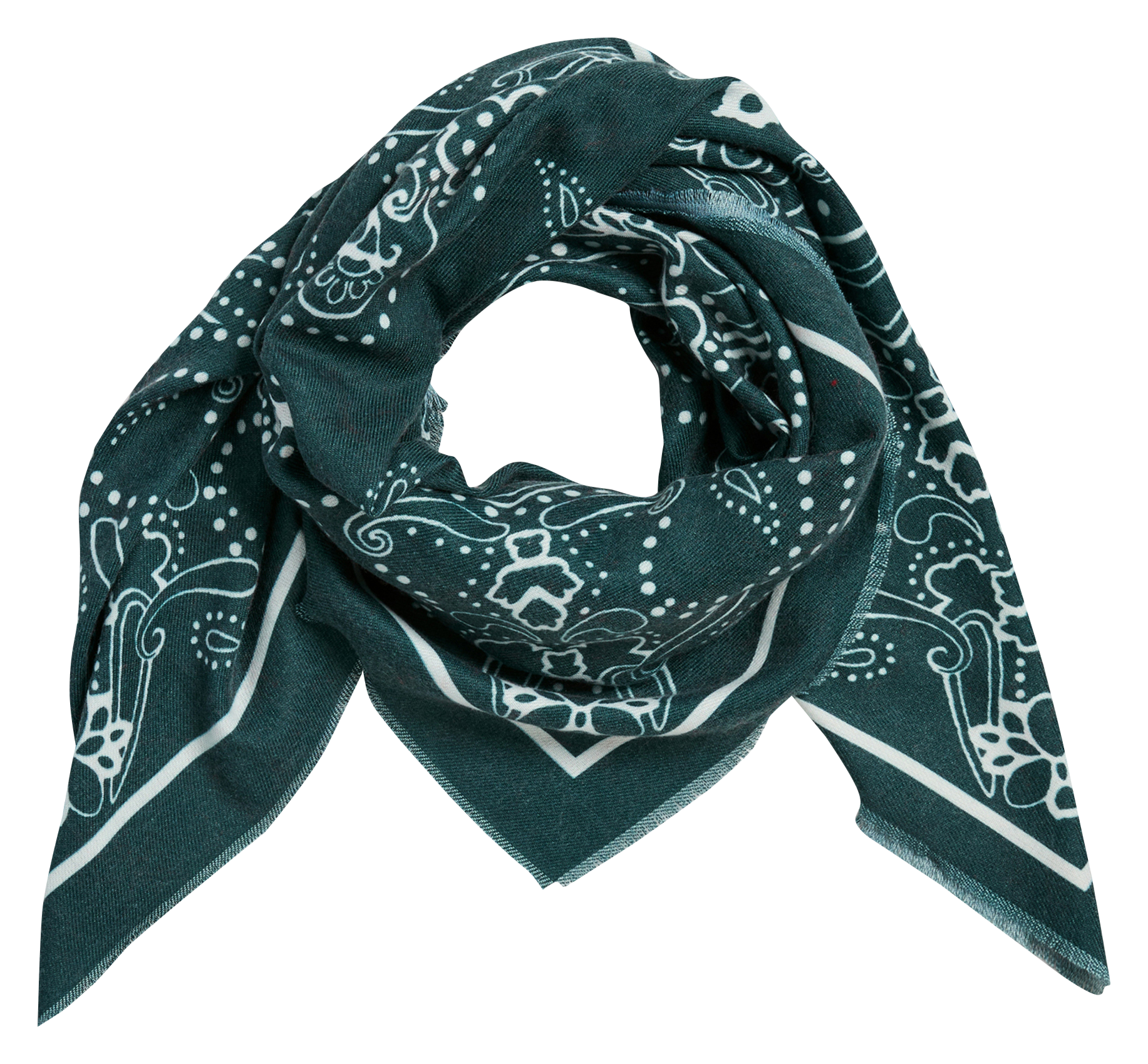 - 86 x 182 cm. PIECES Green