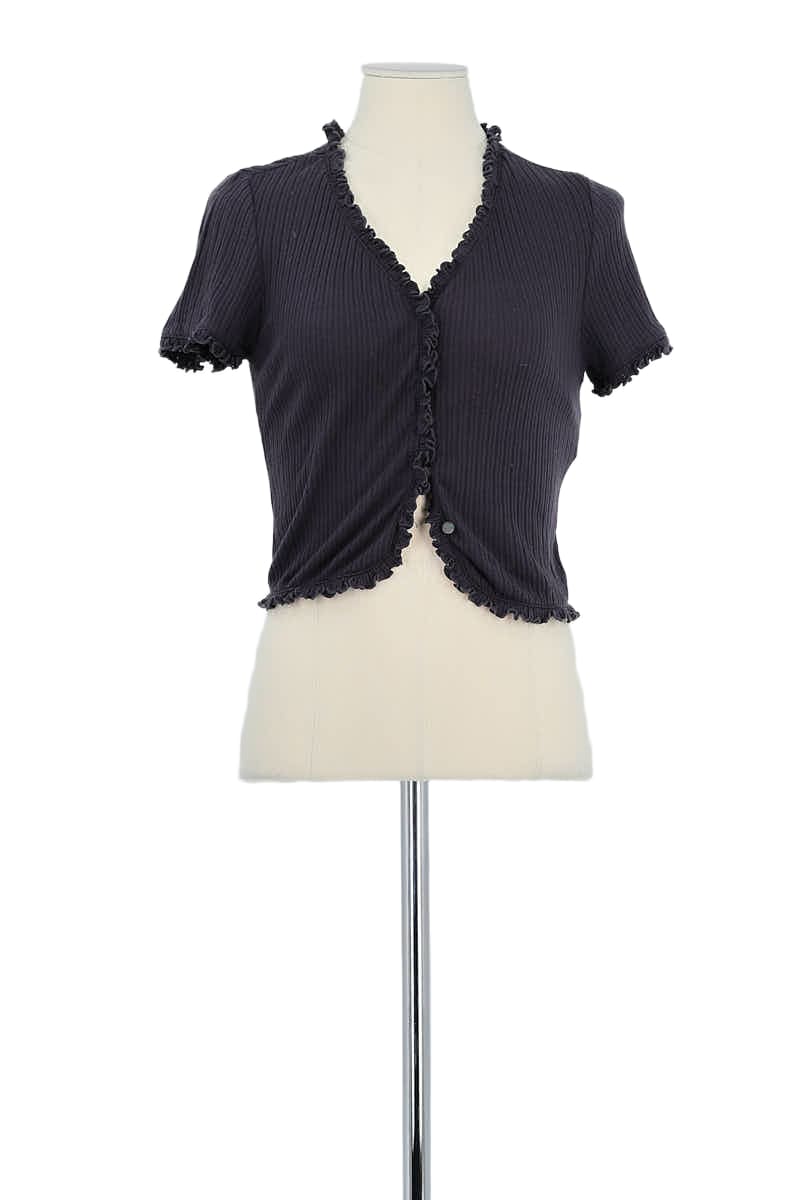 T-shirt LEVI'S - Seconde main Black