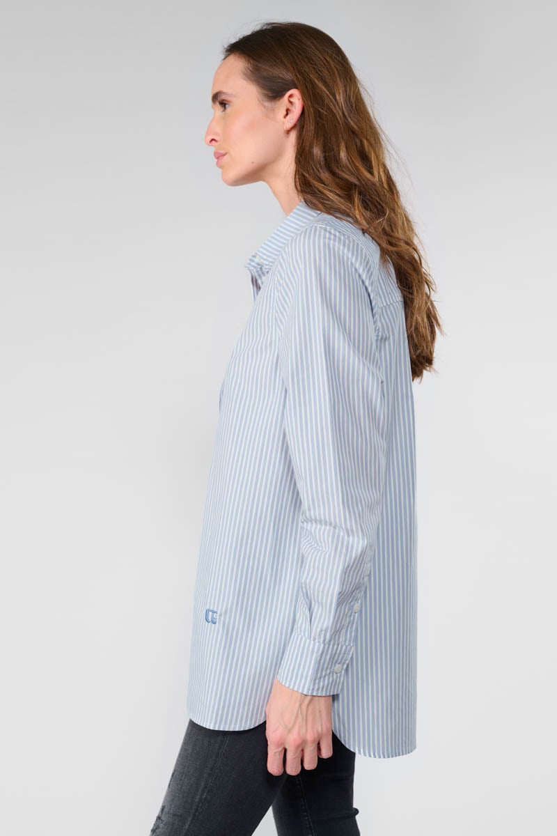 Shirt LE TEMPS DES CERISES White